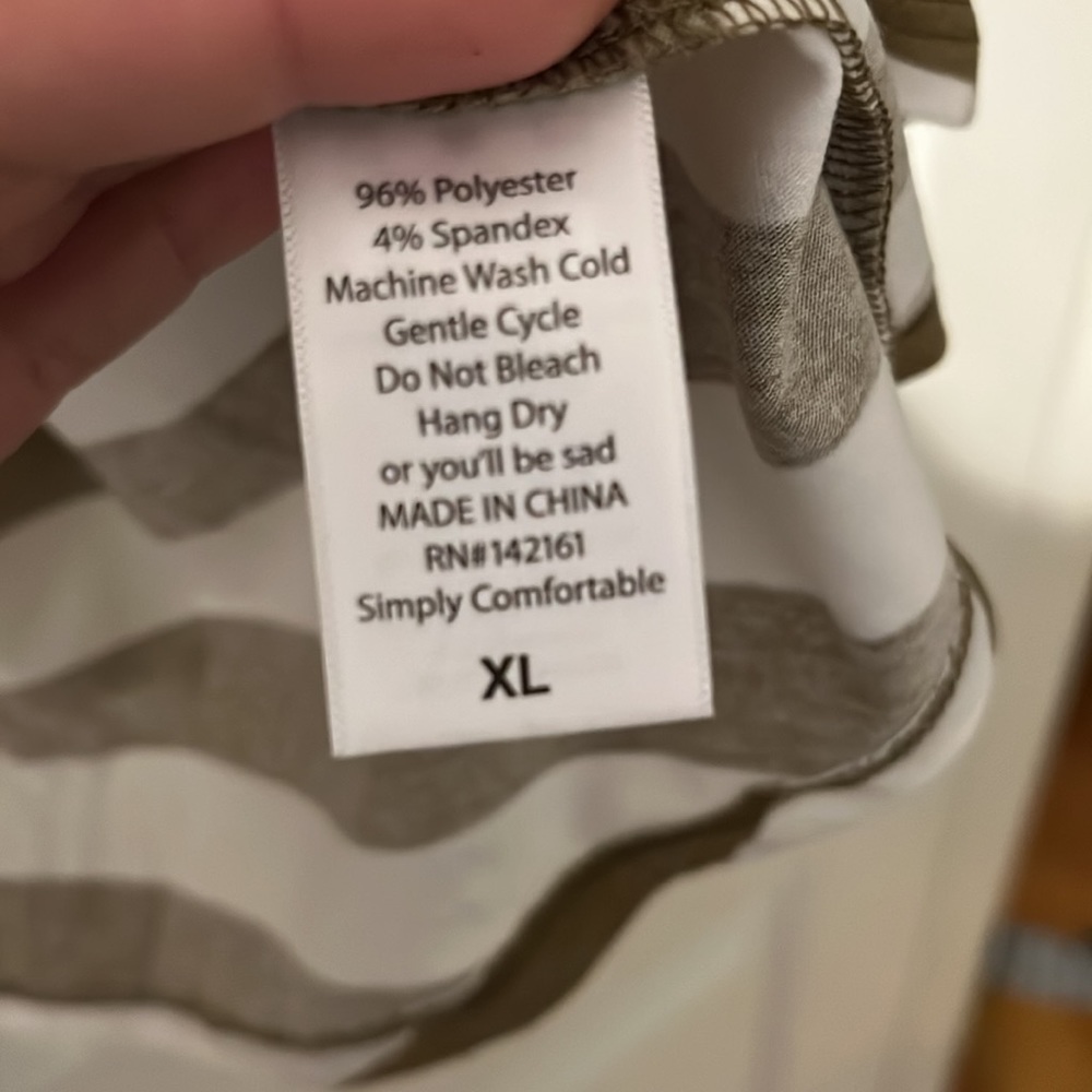 Lularoe Randy - Picture 3 of 3